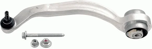 Control/Trailing Arm, wheel suspension LEMFÖRDER 13676 02