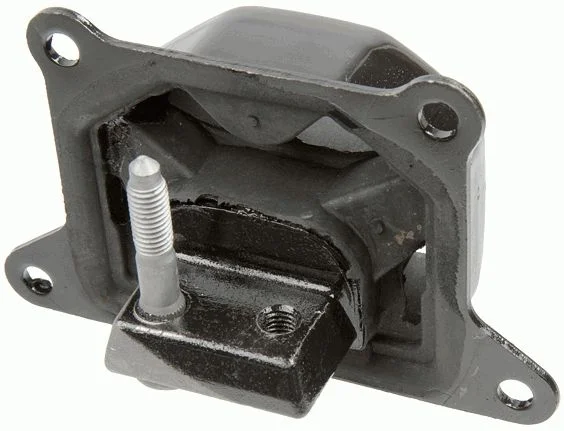 Variklio montavimas LEMFÖRDER 14679 01