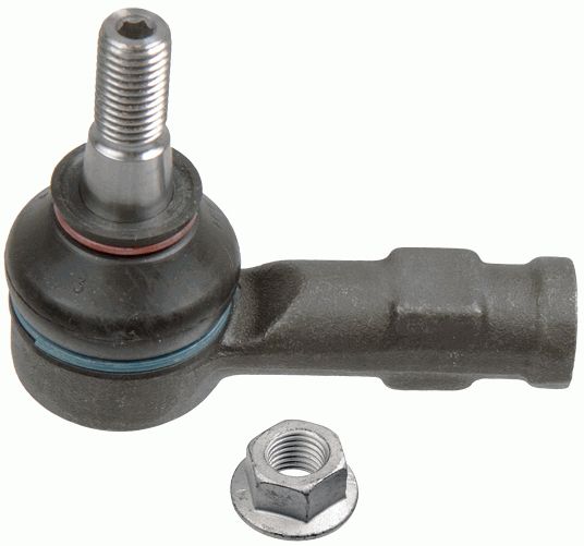 Tie Rod End LEMFÖRDER 14705 01