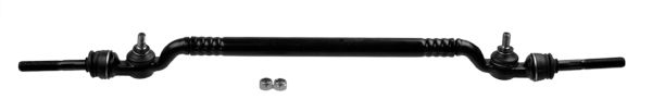 Tie Rod LEMFÖRDER 15789 02