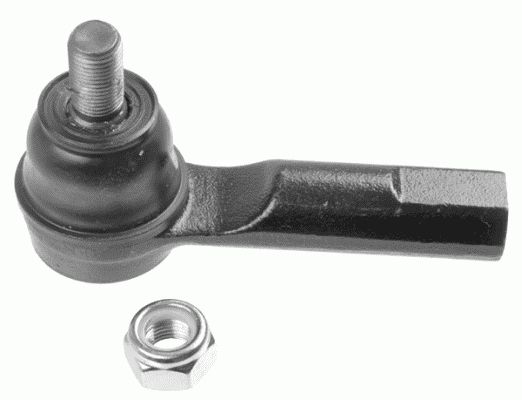 Tie Rod End LEMFÖRDER 16312 01