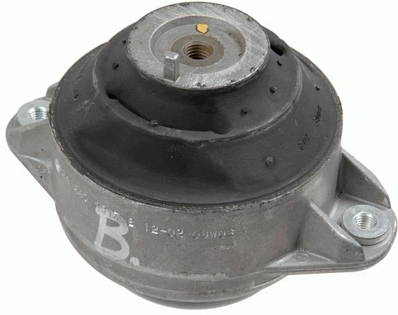 Variklio montavimas LEMFÖRDER 17554 01