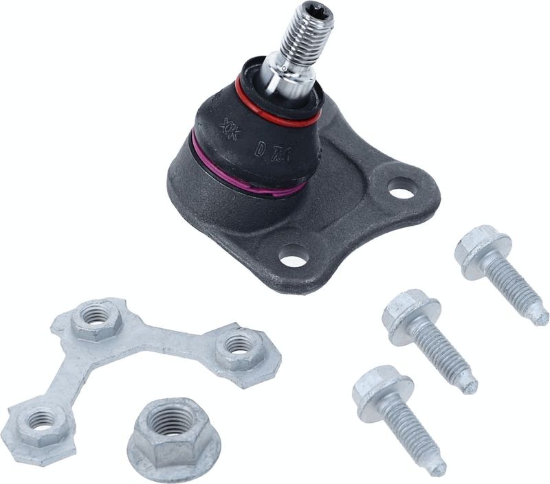 Ball Joint LEMFÖRDER 17620 02