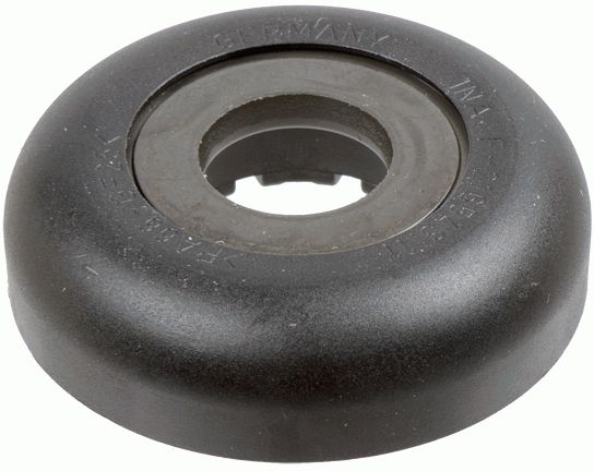 Rolling Bearing, suspension strut support mount LEMFÖRDER 17636 02