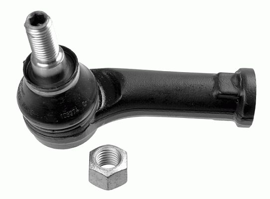 Tie Rod End LEMFÖRDER 17674 02