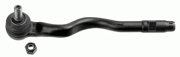 Tie Rod End LEMFÖRDER 18003 02