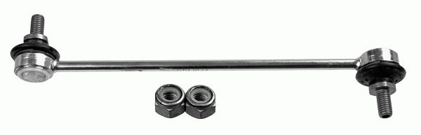 Link/Coupling Rod, stabiliser bar LEMFÖRDER 18048 02