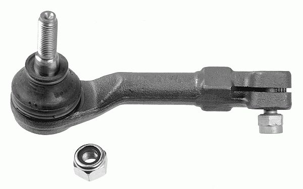 Tie Rod End LEMFÖRDER 21023 02