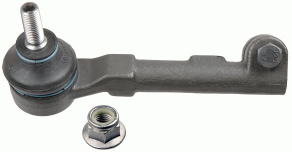 Tie Rod End LEMFÖRDER 21191 01