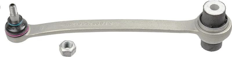 Strypo montavimas lemfÖrder 21209 01