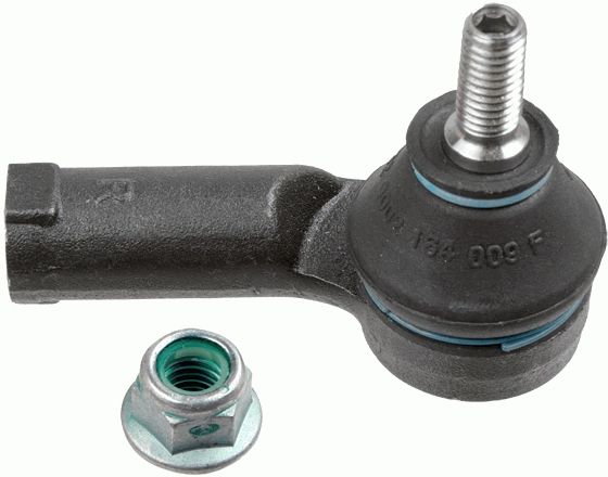 Tie Rod End LEMFÖRDER 22002 02