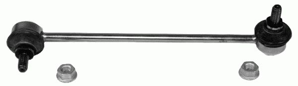 Link/Coupling Rod, stabiliser bar LEMFÖRDER 22088 02