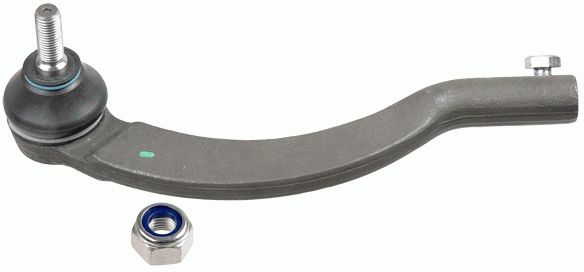 Tie Rod End LEMFÖRDER 22398 01