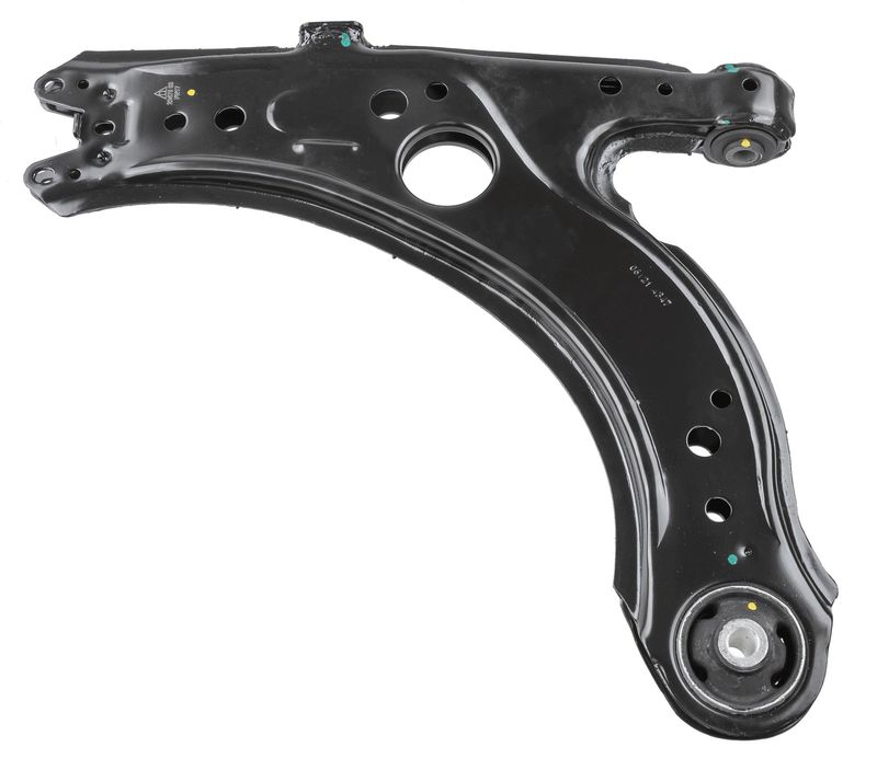 Control/Trailing Arm, wheel suspension LEMFÖRDER 22475 03