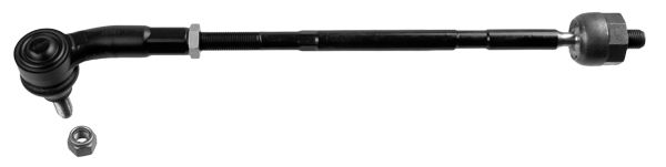 Strypo montavimas LEMFÖRDER 25059 02