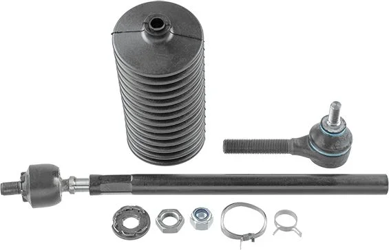 Strypo montavimas LEMFÖRDER 25244 01
