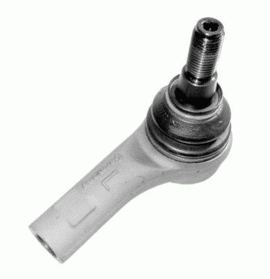 Tie Rod End LEMFÖRDER 25341 01