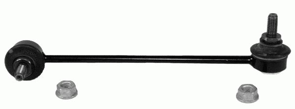 Link/Coupling Rod, stabiliser bar LEMFÖRDER 25344 02