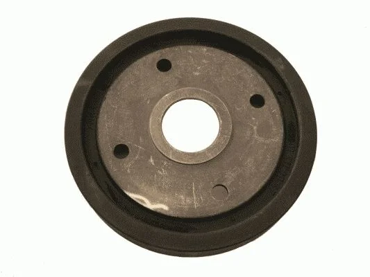 Vibracijos slopintuvas, kardaninis velenas LEMFÖRDER 25382 01