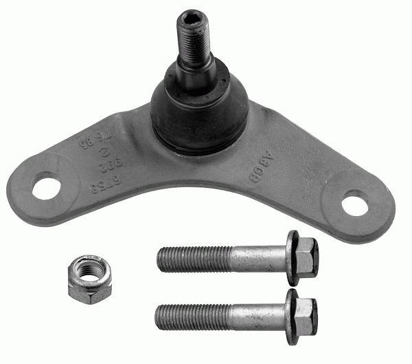 Ball Joint LEMFÖRDER 25385 02