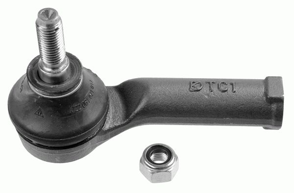 Tie Rod End LEMFÖRDER 25446 03