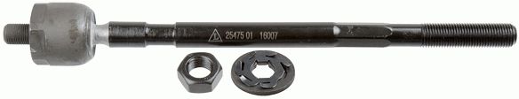 Inner Tie Rod LEMFÖRDER 25475 01