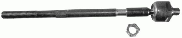 Inner Tie Rod LEMFÖRDER 25481 01