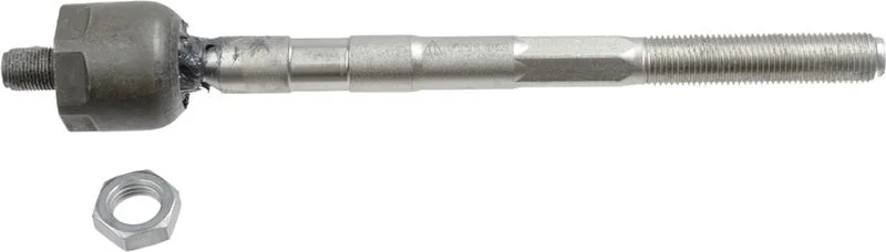 Vidinė skersinė vairo trauklė LEMFÖRDER 25512 01