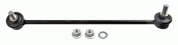 Link/Coupling Rod, stabiliser bar LEMFÖRDER 25871 02