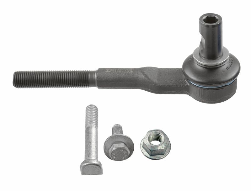 Tie Rod End LEMFÖRDER 25972 01