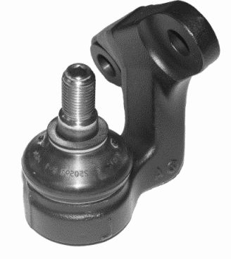 Ball Joint LEMFÖRDER 25975 02