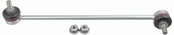 Link/Coupling Rod, stabiliser bar LEMFÖRDER 25986 02