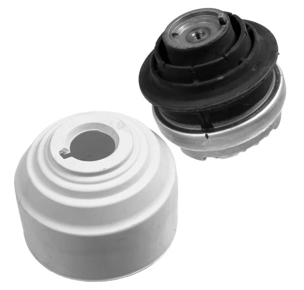 Variklio montavimas LEMFÖRDER 26078 01
