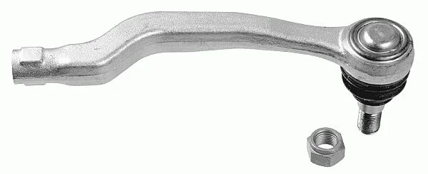 Tie Rod End LEMFÖRDER 26697 02