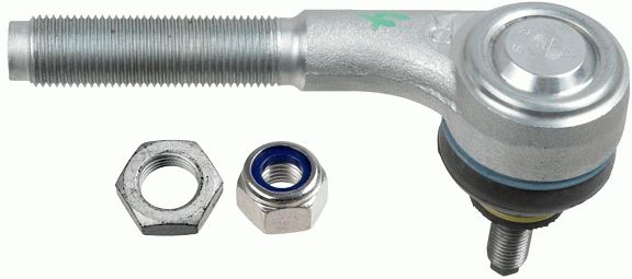 Tie Rod End LEMFÖRDER 26751 01