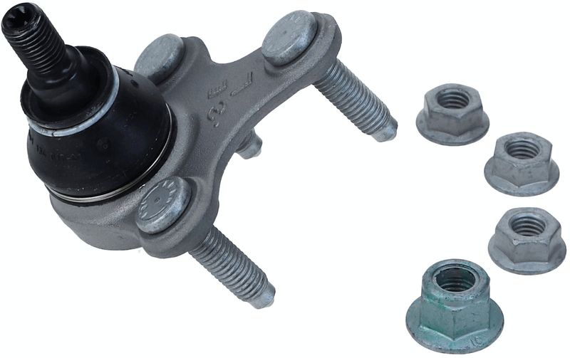 Ball Joint LEMFÖRDER 26772 02