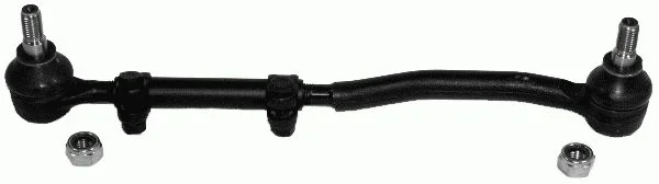 Strypo montavimas LEMFÖRDER 26797 02