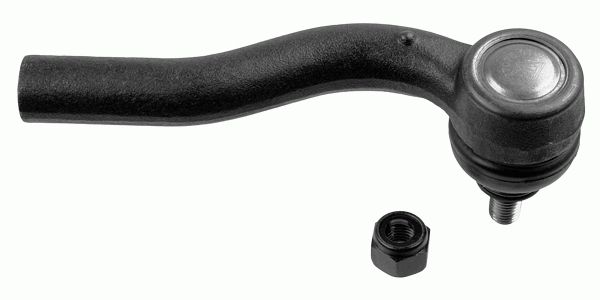 Tie Rod End LEMFÖRDER 27075 02