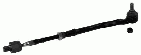 Tie Rod LEMFÖRDER 27116 02