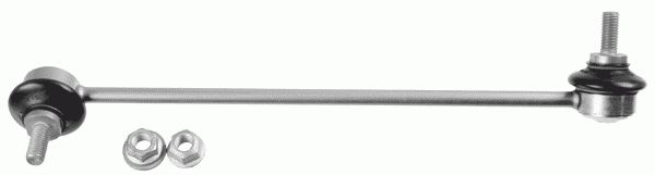 Link/Coupling Rod, stabiliser bar LEMFÖRDER 27168 02