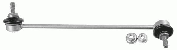 Link/Coupling Rod, stabiliser bar LEMFÖRDER 27169 02