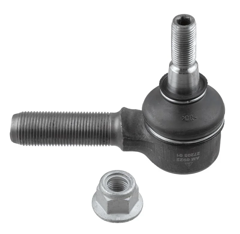 Tie Rod End LEMFÖRDER 27205 01