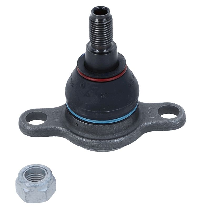 Ball Joint LEMFÖRDER 27597 02