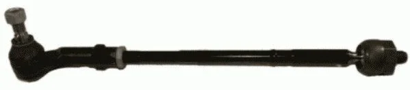 Strypo montavimas LEMFÖRDER 27643 01