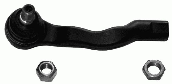 Tie Rod End LEMFÖRDER 27664 02