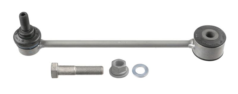 Link/Coupling Rod, stabiliser bar LEMFÖRDER 27872 01