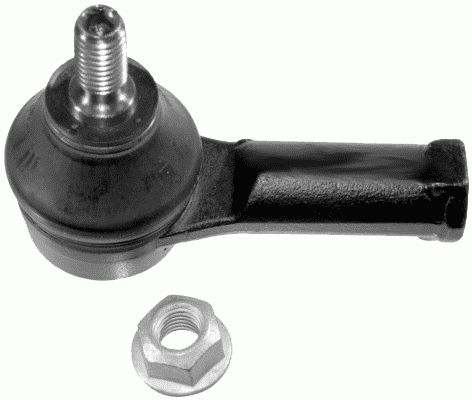 Tie Rod End LEMFÖRDER 28325 02