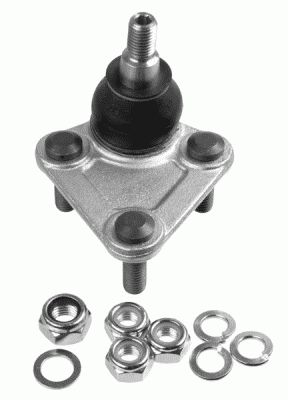 Ball Joint LEMFÖRDER 28360 02