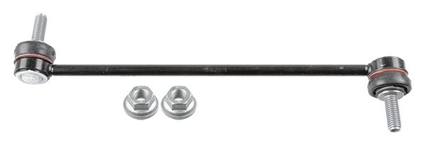 Link/Coupling Rod, stabiliser bar LEMFÖRDER 28891 02