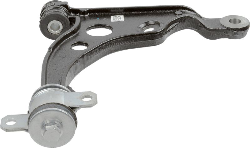 Control/Trailing Arm, wheel suspension LEMFÖRDER 29420 01